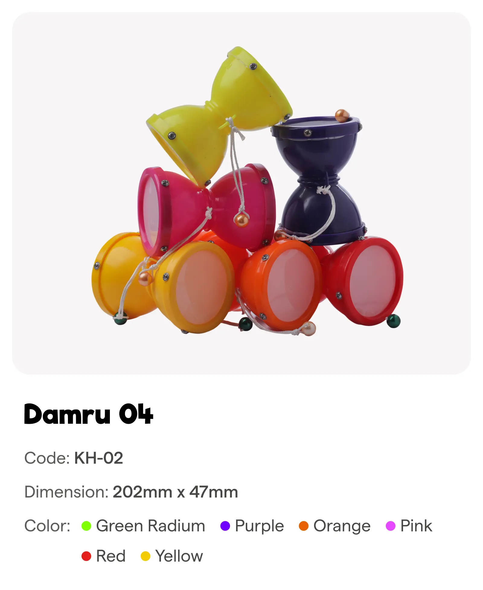 Damru 04