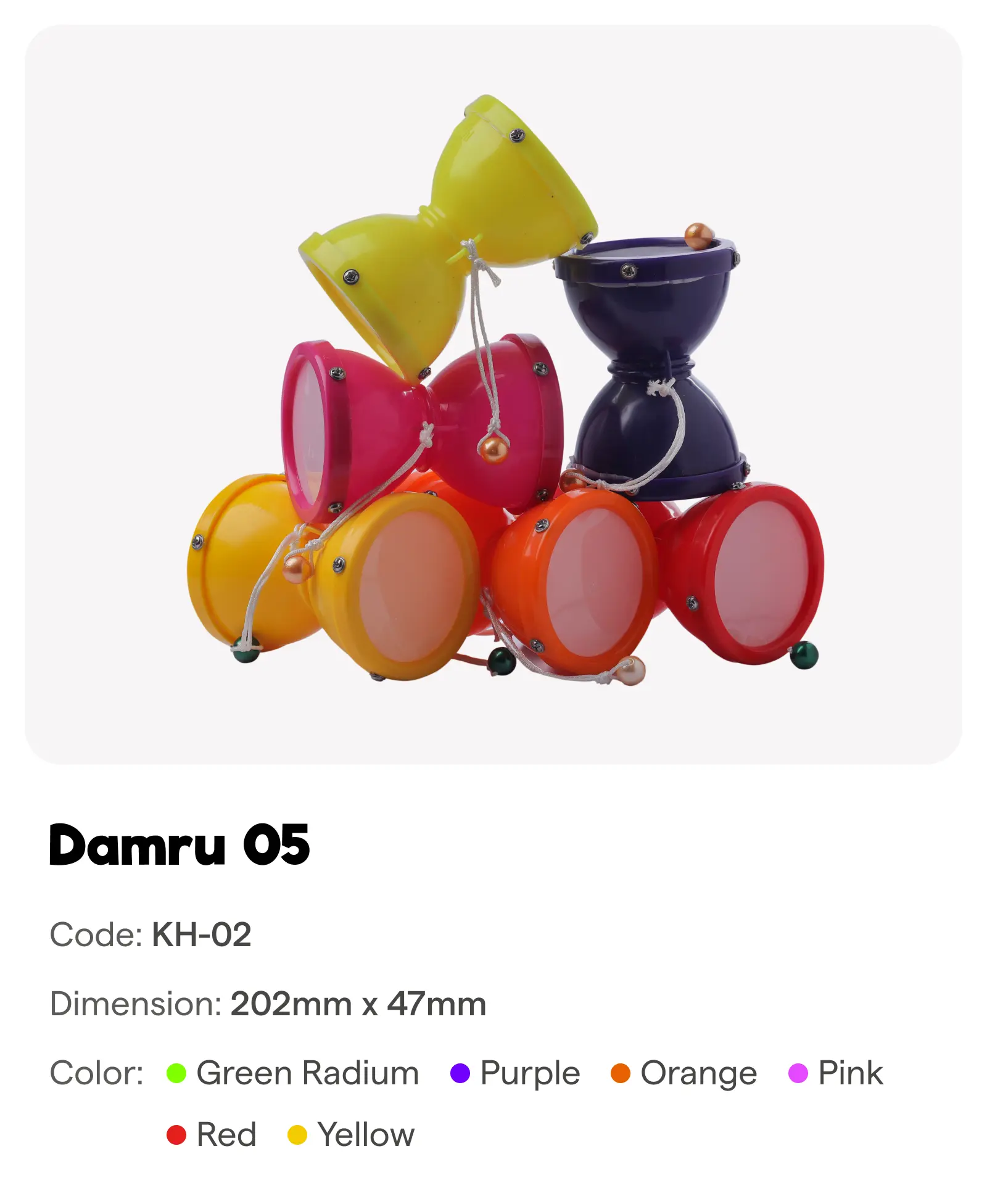 Damru 05