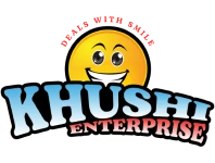 khushi khilona - surat logo